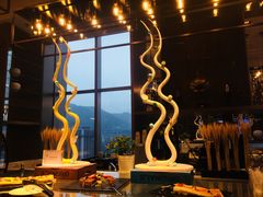 -都会尚膳·海鲜自助餐厅(重庆万豪酒店)