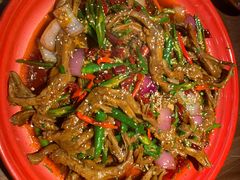 -先启半步颠小酒馆|猛火现炒川菜(泰州首店)