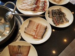 -正能量脆肉鲩火锅