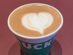 -星巴克臻选(北京前门大街店)