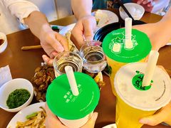 -巴依兄弟西域美食(机场店)
