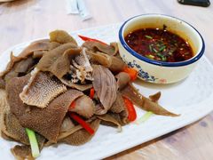过桥毛肚-洪霞餐馆