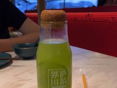 -茅庐川菜(烟台万象汇店)