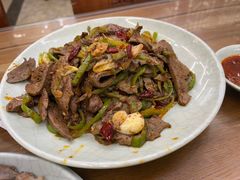 -清真·益鑫羊肉手抓馆(花园北街店)