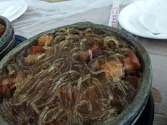 -梁师傅砂锅(哈达西街店)