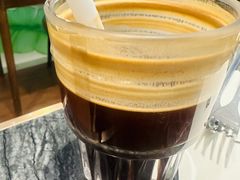 -THE WOODS 简餐 (国贸商城店)