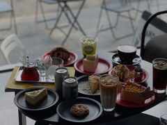 -NokNok Coffee(宽窄巷子店)