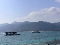 -海南分界洲岛旅游区