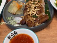-越小品·越南餐厅(万科里店)