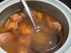 -秋色客家菜(南山店)