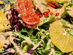 大拌菜-雀舞云南菜(天津天河城购物中心店)