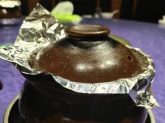 -民间瓦缸煨汤館(嵩山路店)