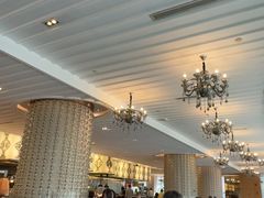 -圣丰索菲特·2 On 988 Café 自助餐厅