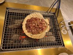 -本达人海鲜烧烤·朝鲜族风味(发展店)