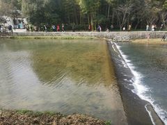 -兰亭风景区