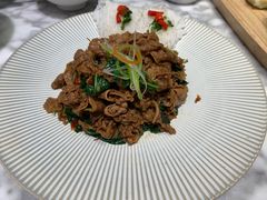 -PHO爺·越南料理(亦庄大族广场店)