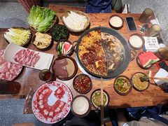 -楠火锅(龙阳广场店)