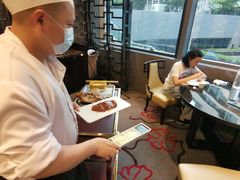 -玄武苏宁诺富特酒店·紫金轩中餐厅