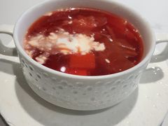 -库滋明·俄罗斯特色美食(中央大街店)