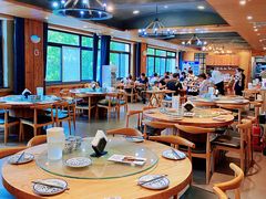 大堂-小放牛炒菜馆(军校店)