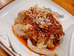 -邱大妈水煮(龙山店)