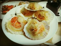 android_upload_pic-永泰福朋喜来登酒店-宜客乐自助餐厅(远大路店)