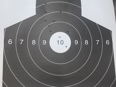 -猎鹰射击俱乐部