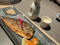 -炙柒Sekinana·精致日料(合生汇店)