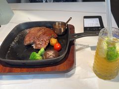 -牛扒先生·厚切雪花牛扒西餐厅(北京路禺山路店)