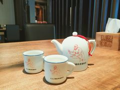 -香园茶社·金陵小灶(老门东店)