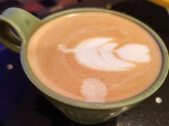 -上海大宁福朋喜来登酒店大堂吧(共和新路店)