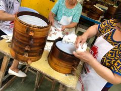 -海汇源老烧麦店(东大街总店)