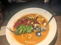 -清水亭湖北菜(大屯DT51店)