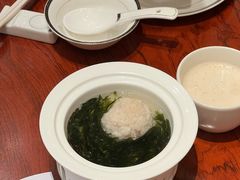 -扬州香格里拉·香宫中餐厅