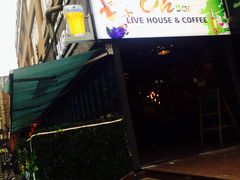 -ohbar live house(人广店)