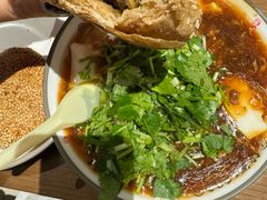 -李小老烧饼(常营民族家园店)