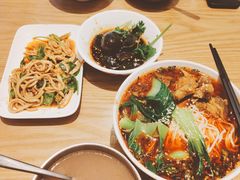 -文叔·湖北名小吃·小龙虾(华强北店)