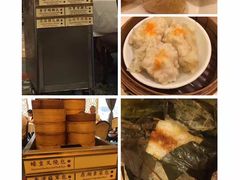 -翠园(铜锣湾广场店)