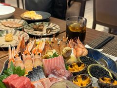 -田舍家Inakaya·炉端烧·铁板烧(天汇igc店)