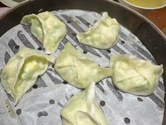 -院里汤包·虾汤包青岛菜(辽源路店)