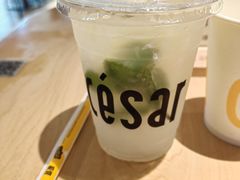 -乐凯撒披萨(正佳广场店)
