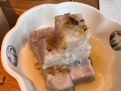 桂花荔浦芋头-庆春朴门