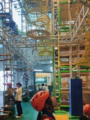 -君昂童子军儿童乐园(壹方城店)