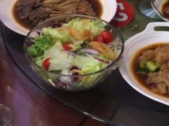 -春来和(汉城南路店)