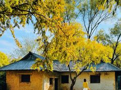 -三国水浒景区(无锡影视基地)