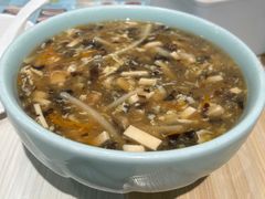 酸辣面-台北楚楚园馅饼粥(虹桥南丰城店)