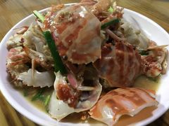 -南海渔家•海鲜•正宗海南菜(海棠湾店)