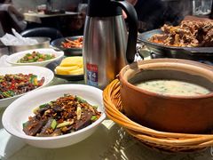 -聚味瞿记·龙虾堂(咸嘉湖店)