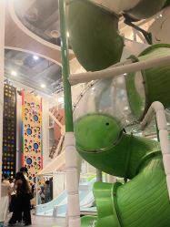 -MELAND CLUB亲子乐园•派对(石家庄万象城店)