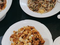 -紫光园·烤鸭·北京菜(团结湖店)